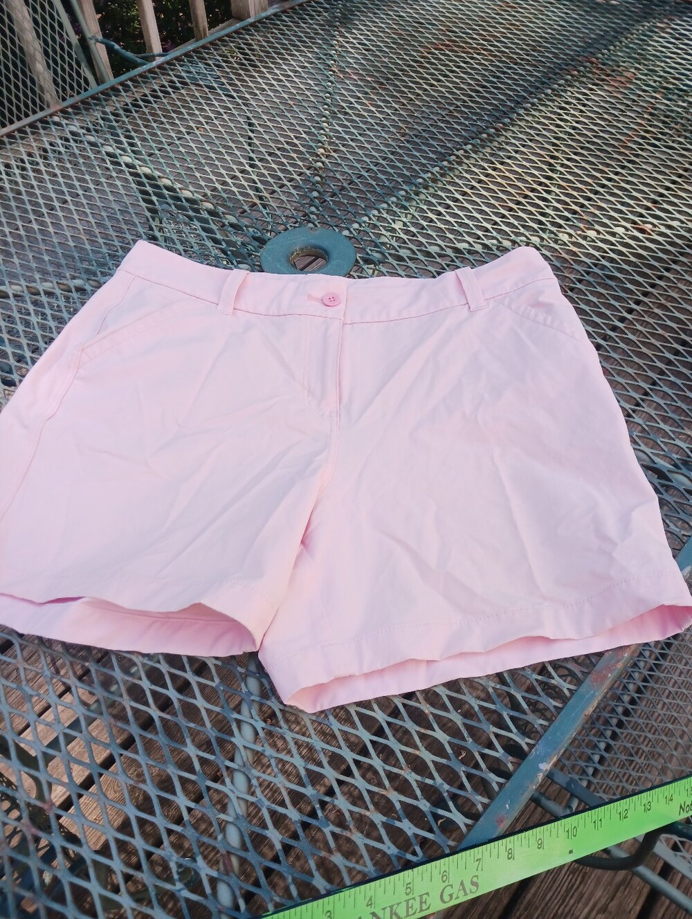 VINEYARD VINES PINK SHORTS
